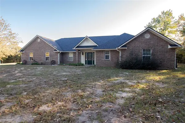 Holly Lake Ranch, TX 75765,3014 CR 3550