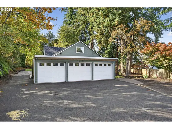 Milwaukie, OR 97267,14515 SE WILD ROSE LN