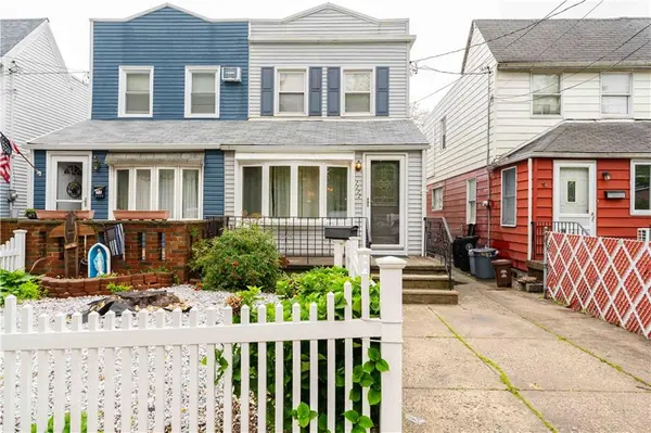 2222 Stuart ST, Brooklyn, NY 11229