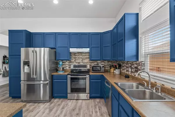 Peyton, CO 80831,9478 Shinnecock CT