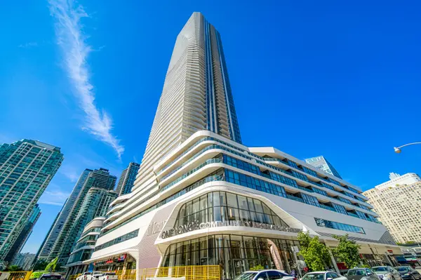 Toronto C08, ON M5E 0E3,28 Freeland ST #1501