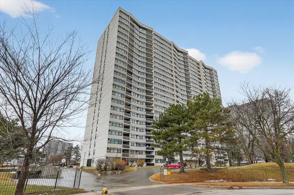 Toronto E05, ON M1W 2V2,100 Echo PT N/A #1909