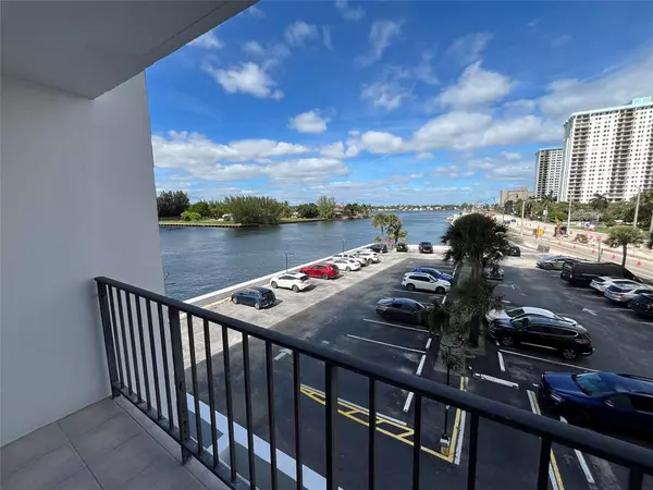 Hollywood, FL 33019,1400 S Ocean Dr #303