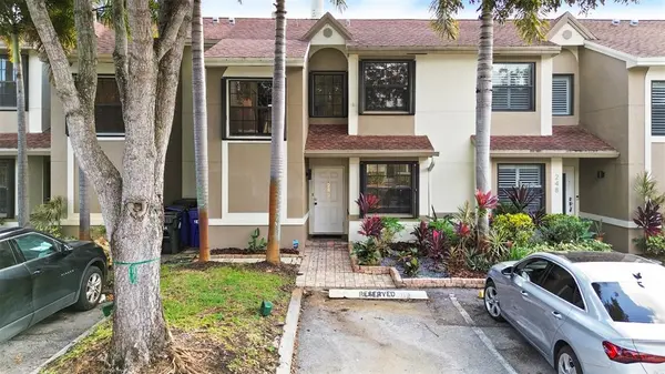 Fort Lauderdale, FL 33311,246 City View Dr #246