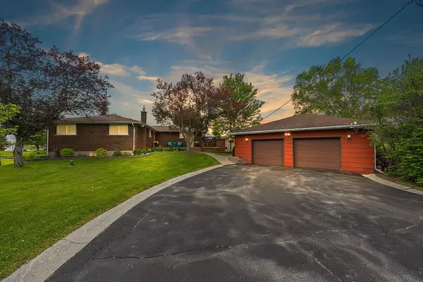 Gananoque, ON K7G 2V5,38 Willowbank RD W