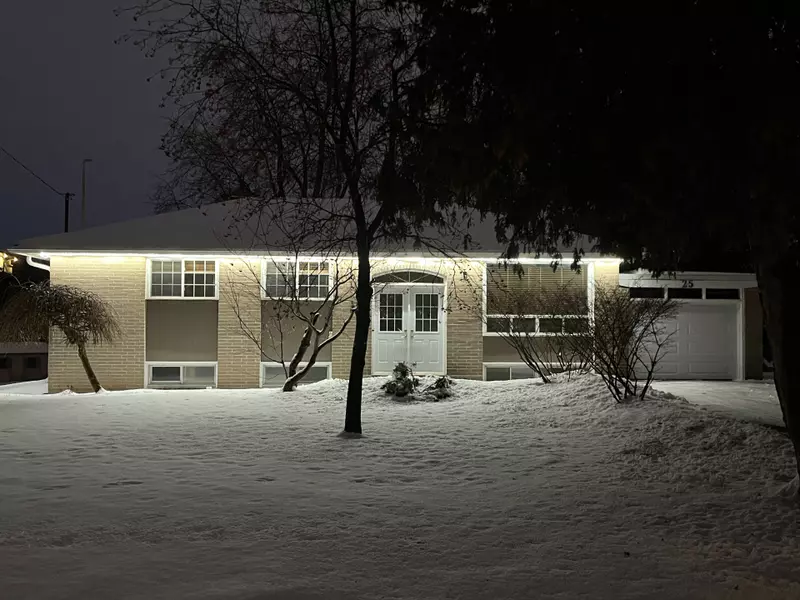 25 Norman AVE, King, ON L0G 1N0