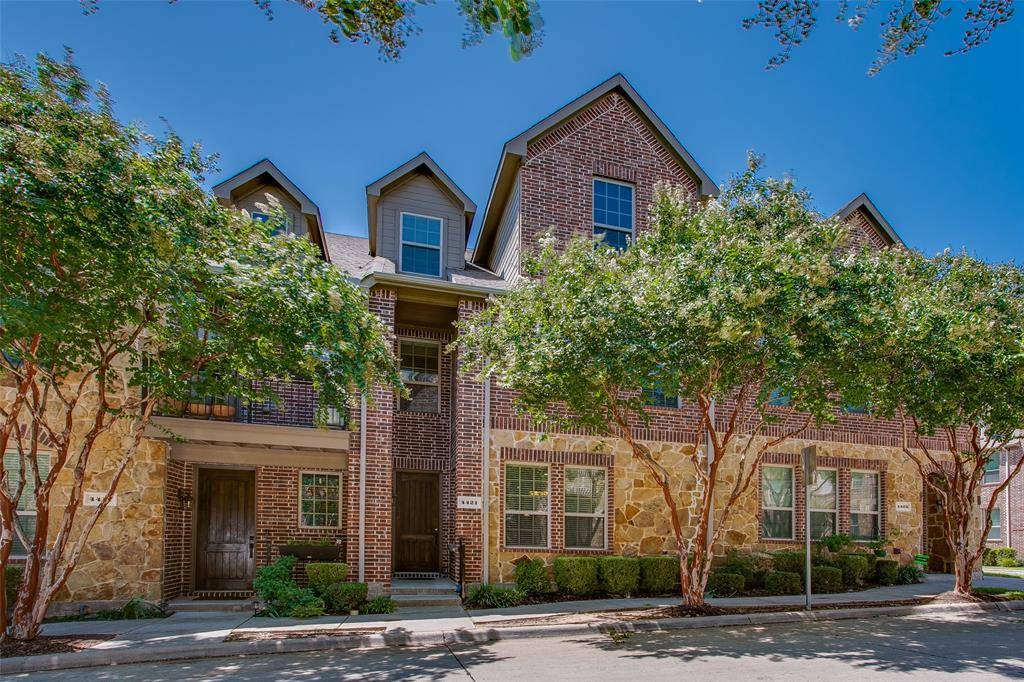 4421 Riverview Drive, Carrollton, TX 75010