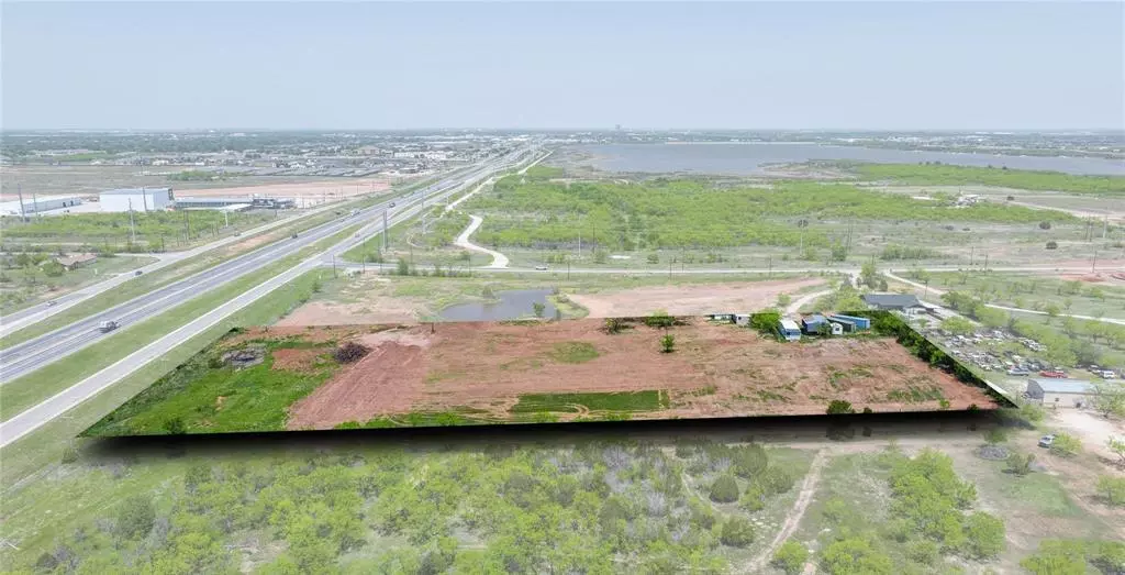 Abilene, TX 79602,TBD 4.6 Ac Hwy 83-84