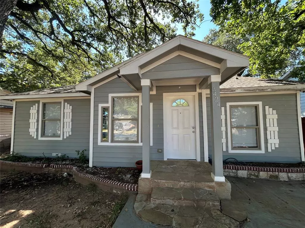 Fort Worth, TX 76119,3424 Rufus Street