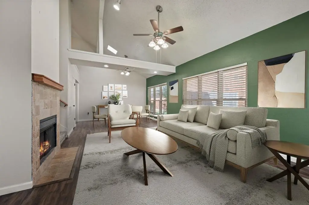 Carrollton, TX 75007,1409 Golden Gate Drive