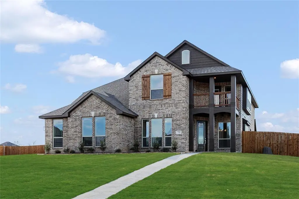 Red Oak, TX 75154,733 Serenity Lane