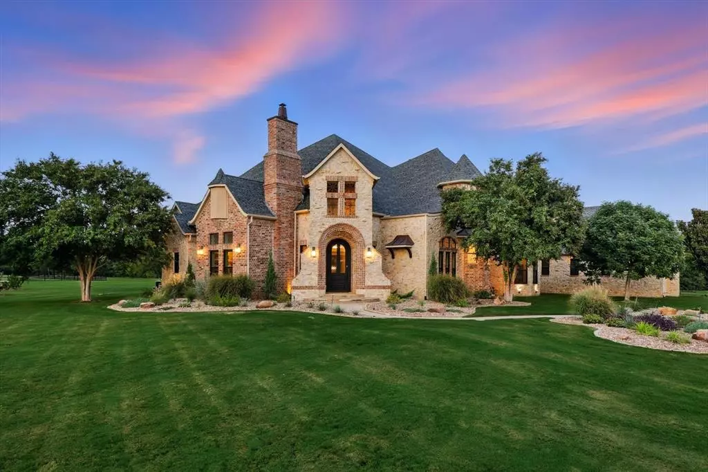 Argyle, TX 76226,850 Manor Drive