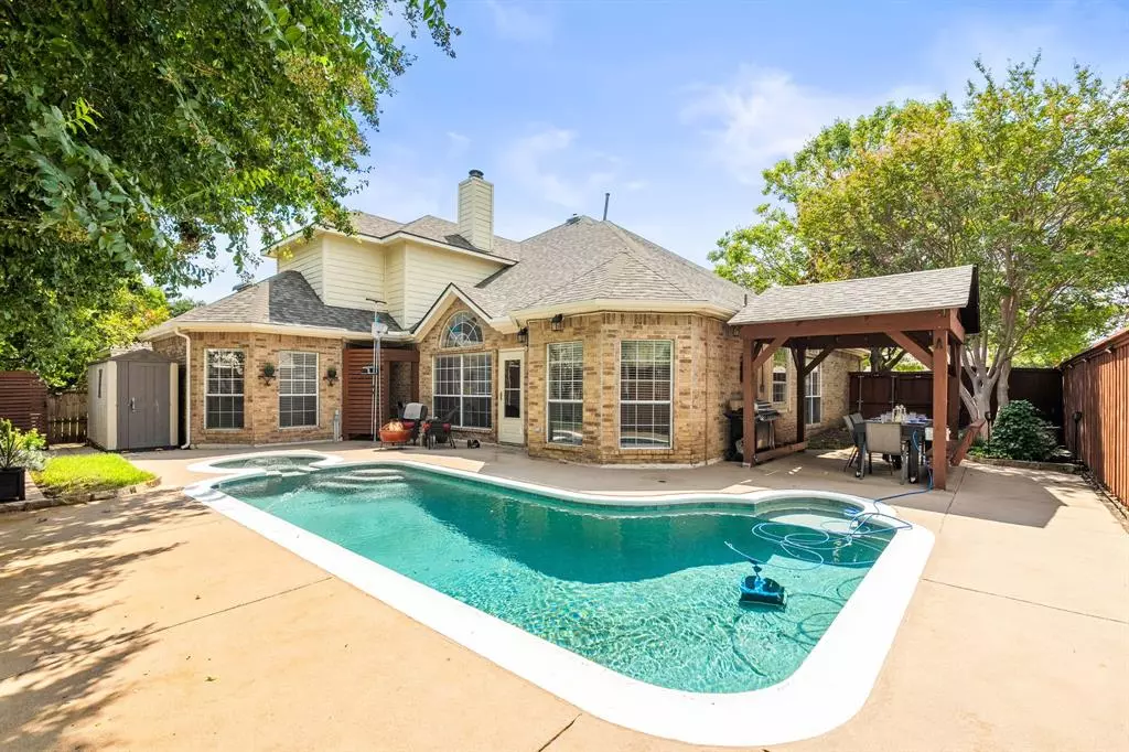 Mckinney, TX 75072,3002 Teal Lane