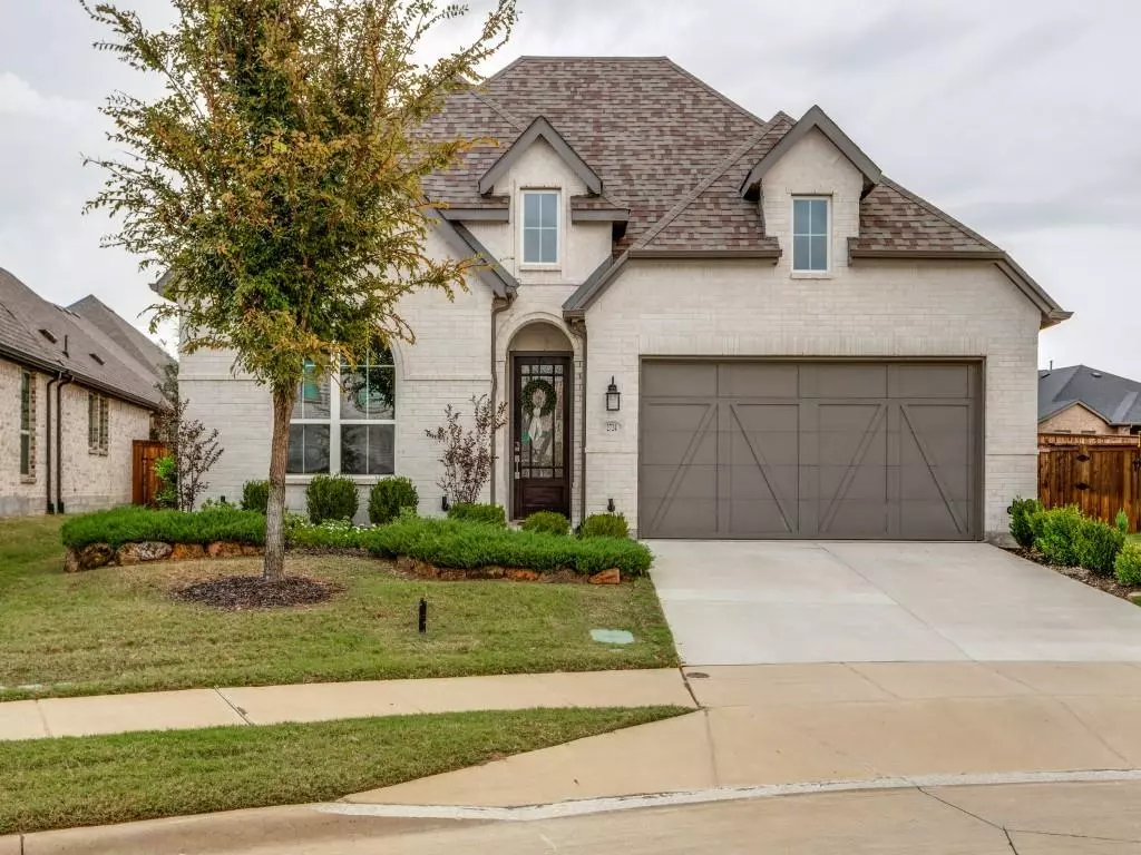 Celina, TX 75009,2724 Eccleston Street