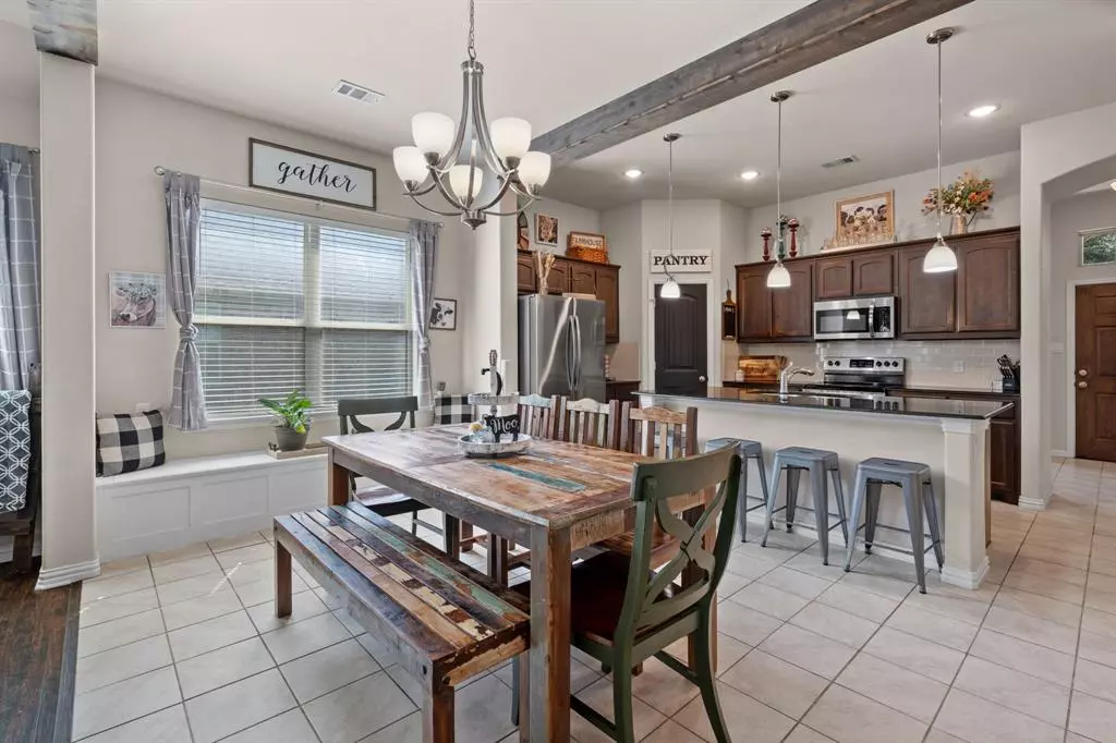 Azle, TX 76020,574 Balboa Trail