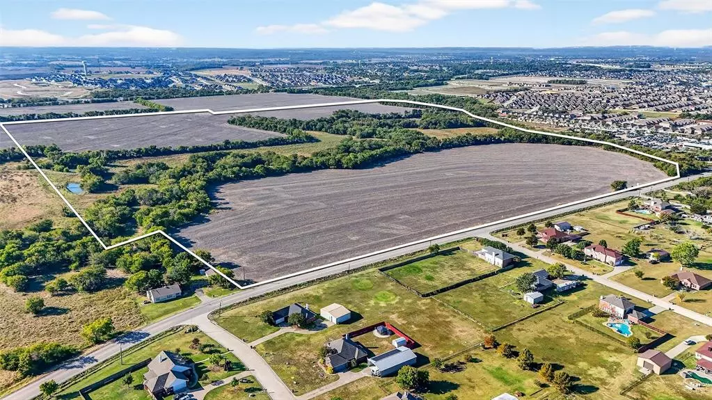 Nevada, TX 75173,TBD Fm 6