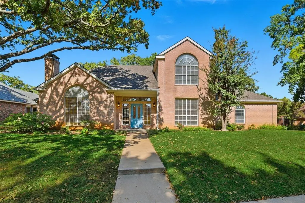 Grapevine, TX 76051,3032 Ridgebend Drive