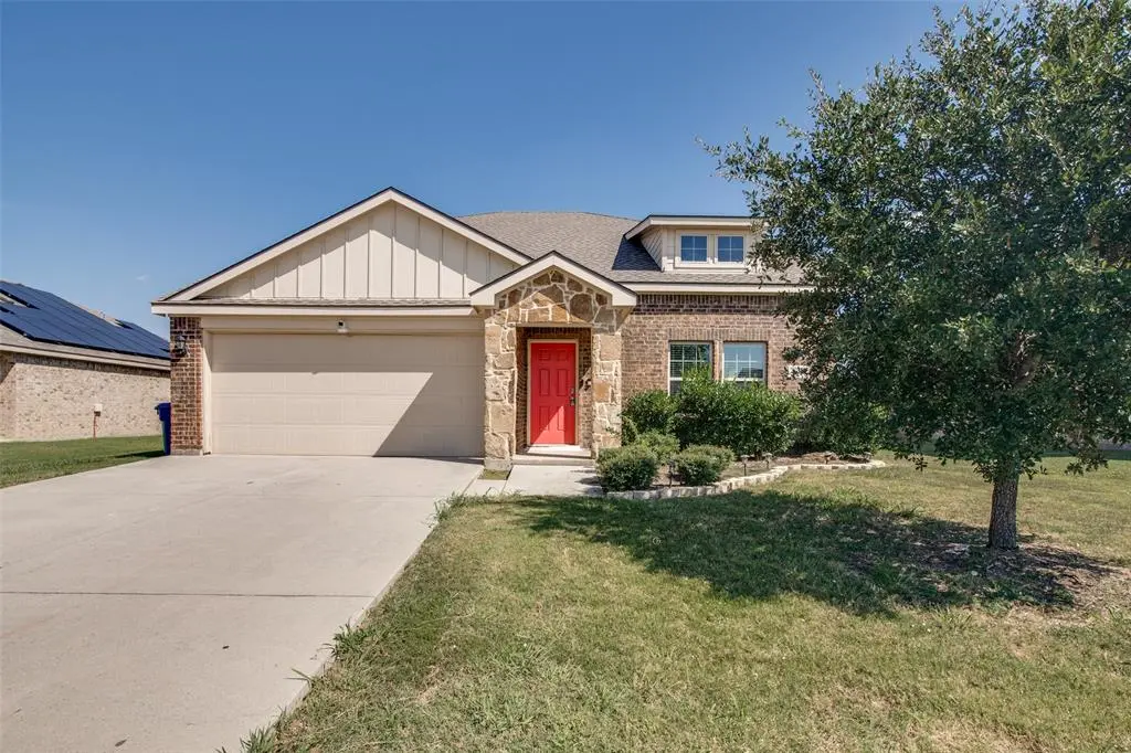 Josephine, TX 75173,708 Wisteria Drive