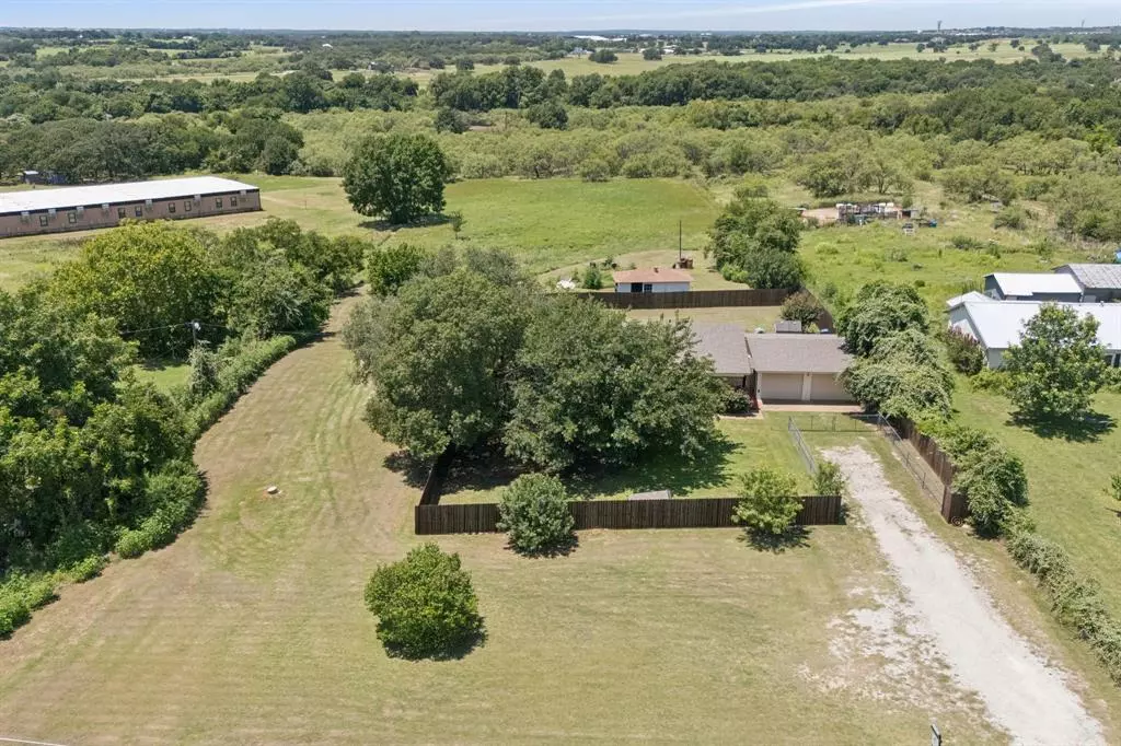 Weatherford, TX 76087,160 Harmony Road