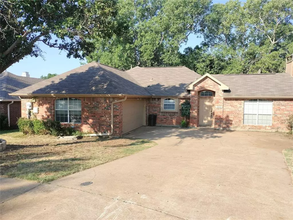 Lewisville, TX 75067,1888 Helen Lane