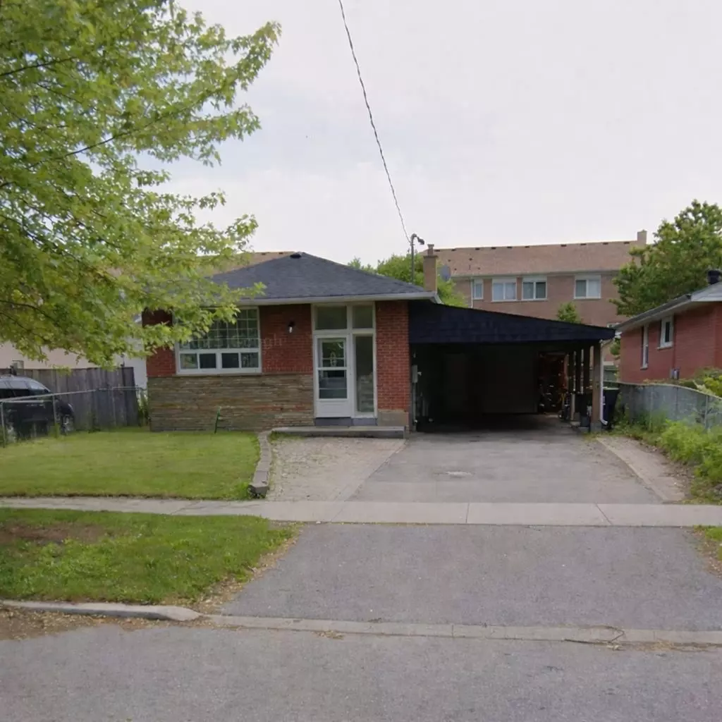 Toronto E08, ON M1J 1Z7,19 Savarin ST