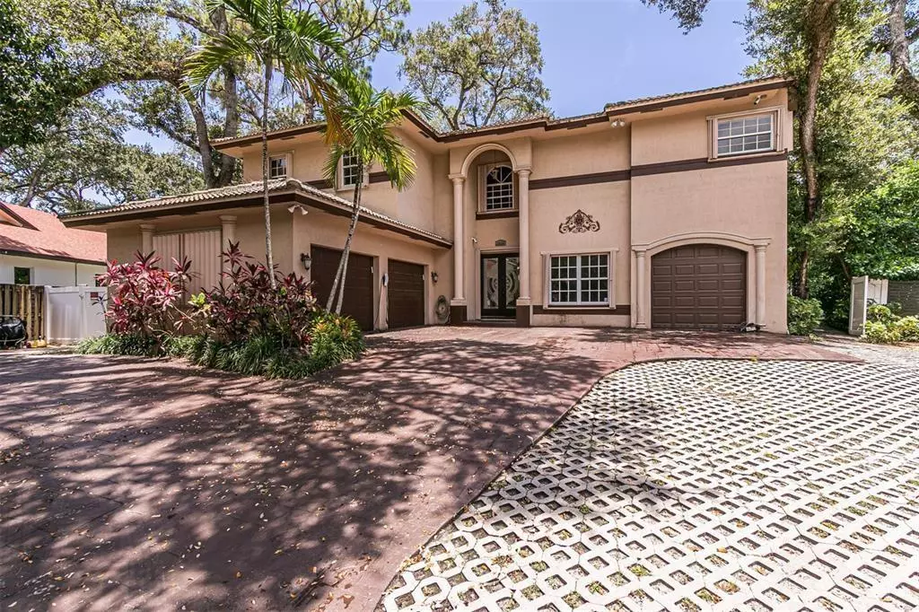 Fort Lauderdale, FL 33312,5970 SW 37th Ter