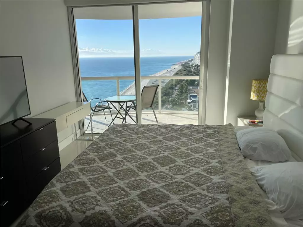 Miami Beach, FL 33141,6365 Collins Avenue Unit #1904