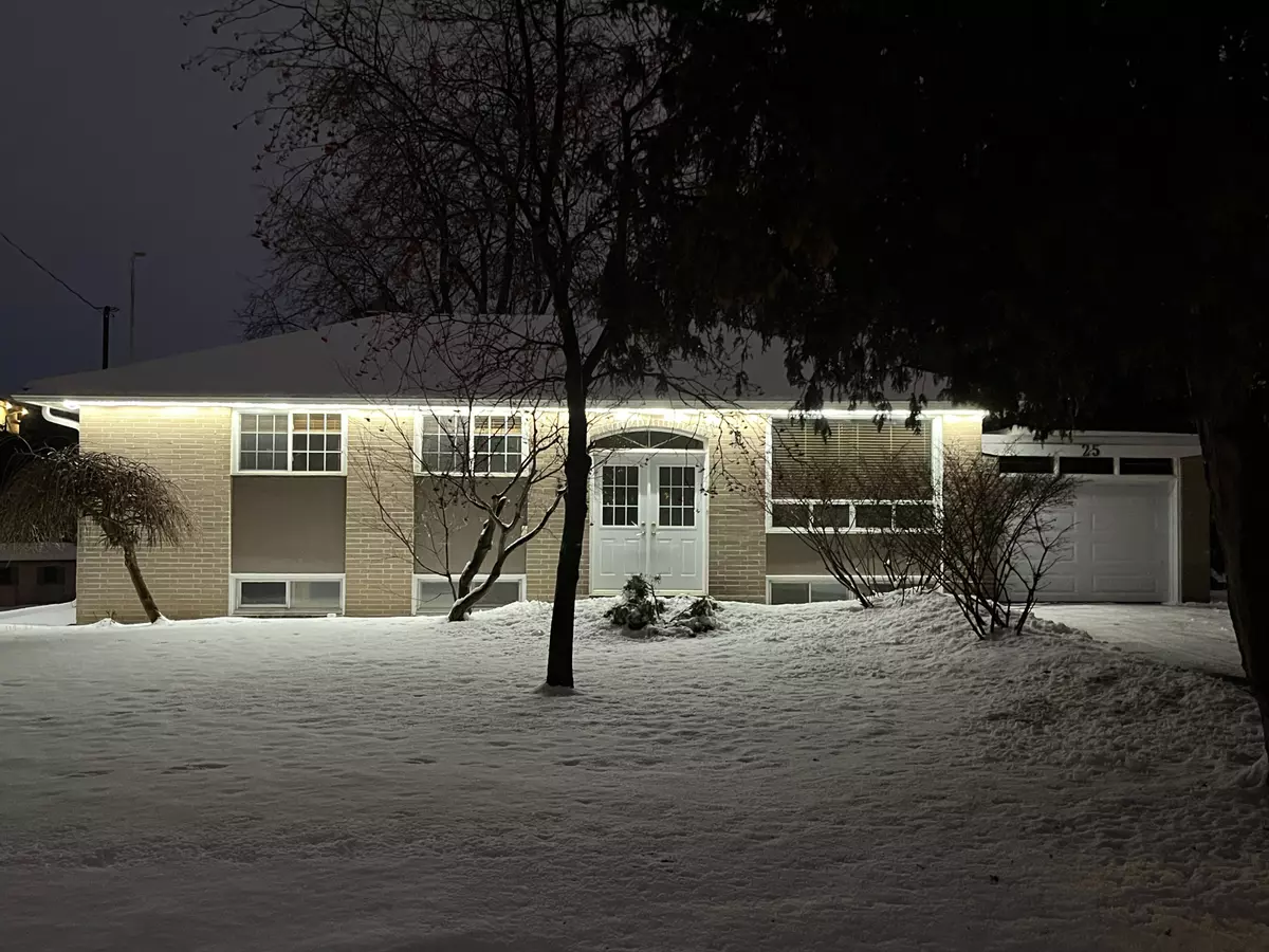 King, ON L0G 1N0,25 Norman AVE