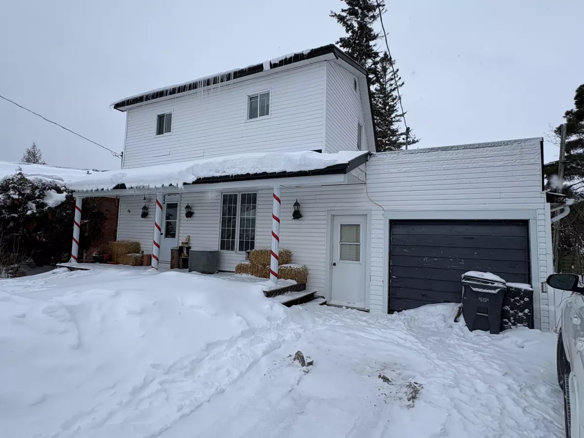 Temiskaming Shores, ON P0J 1P0,86 Dymond CRES
