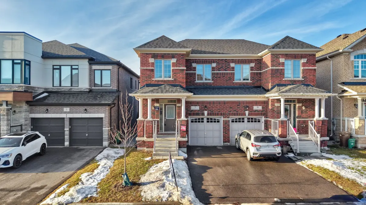 Hamilton, ON L8B 1Y1,7 Westfield CRES