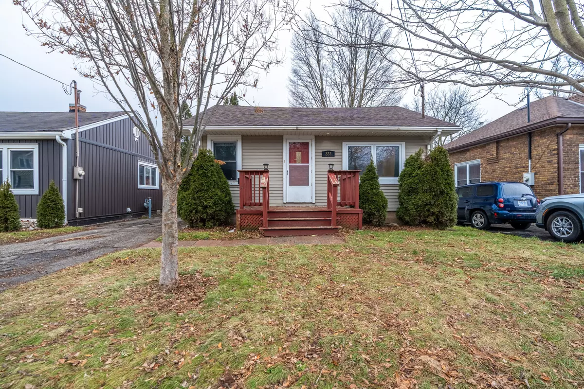 Brantford, ON N3S 4W9,283 Grey ST