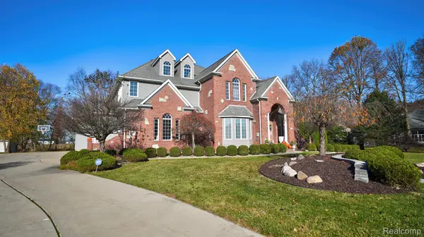 5280 O'Connor PASS, Mundy Township, MI 48473