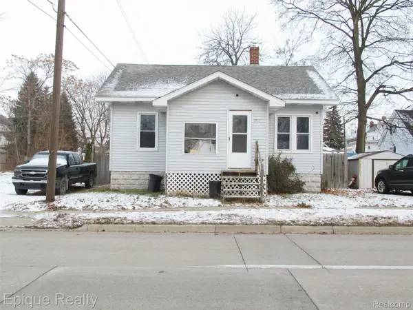 Port Huron, MI 48060,1711 Oak ST