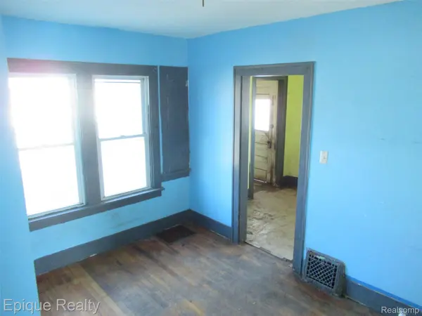 Port Huron, MI 48060,1711 Oak ST