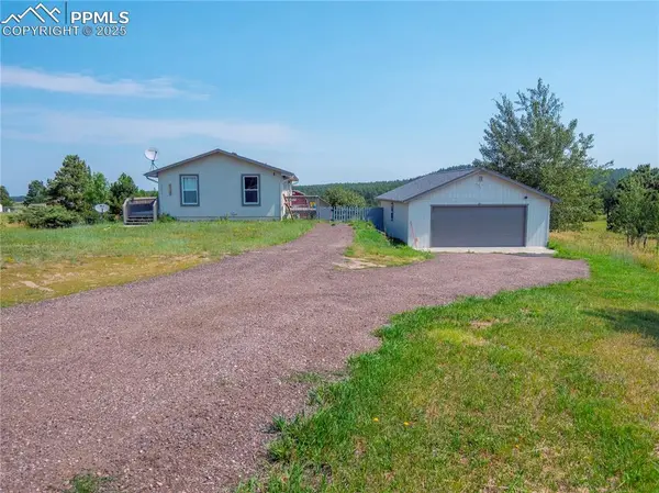Colorado Springs, CO 80908,4130 Walker RD