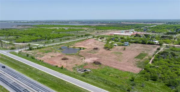 Abilene, TX 79602,TBD 4.6 Ac Hwy 83-84