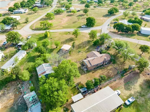 Breckenridge, TX 76424,10074 County Road 200