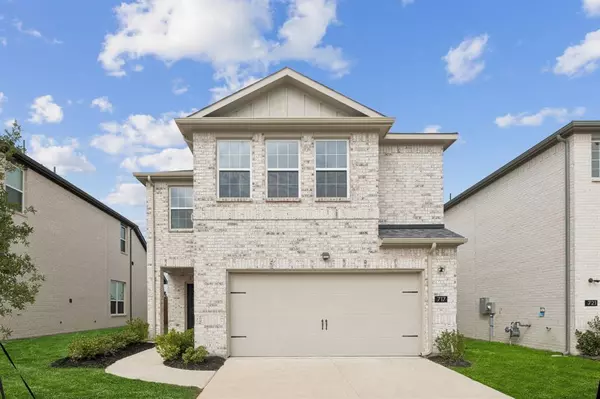 717 Santa Lucia Drive,  Anna,  TX 75409