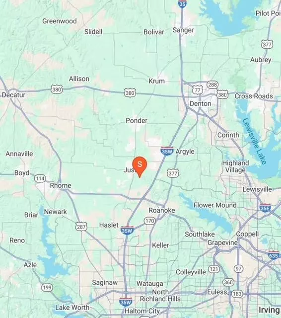 Northlake, TX 76247,9931 Harmonson Road