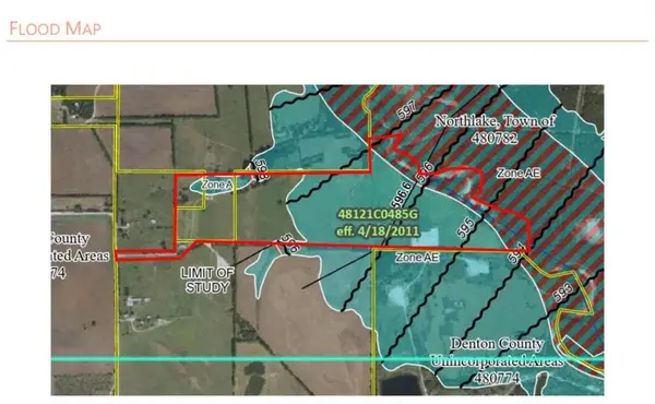 9931 Harmonson Road, Northlake, TX 76247