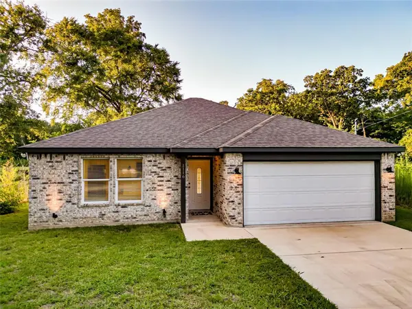 Tool, TX 75143,1116 Kingsway