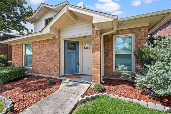 Carrollton, TX 75007,1409 Golden Gate Drive