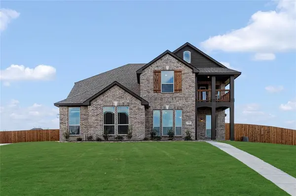 Red Oak, TX 75154,733 Serenity Lane