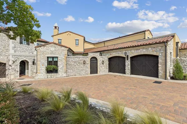 10 Comillas Drive, Westlake, TX 76262