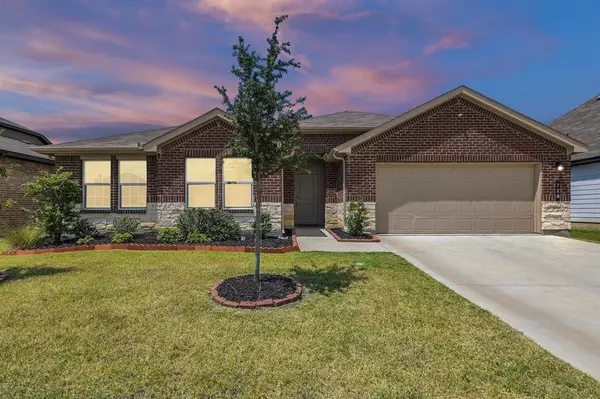 Alvarado, TX 76009,728 Golden Gate Park Road