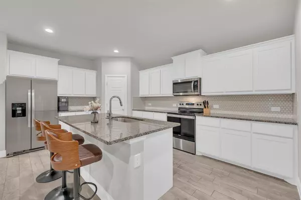 Alvarado, TX 76009,728 Golden Gate Park Road