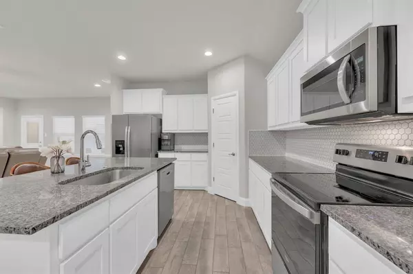 Alvarado, TX 76009,728 Golden Gate Park Road