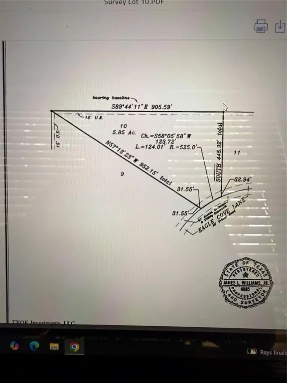 Clyde, TX 79510,1330 Eagle Cove. Lane