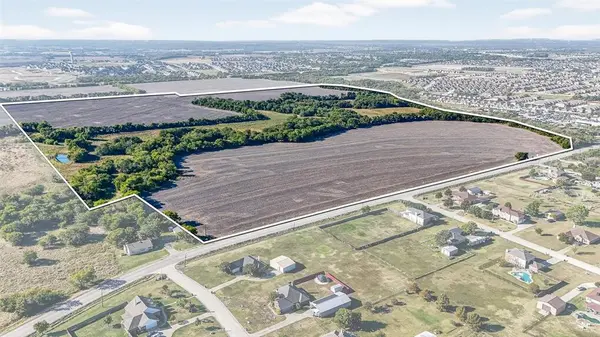 Nevada, TX 75173,TBD Fm 6