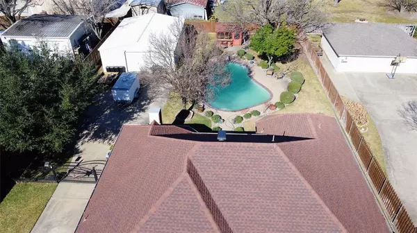 Grand Prairie, TX 75052,1006 Sandra Lane